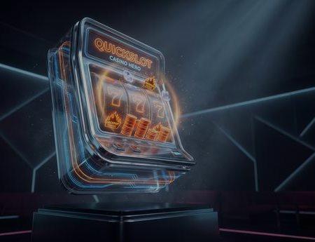 Quickslot Casino